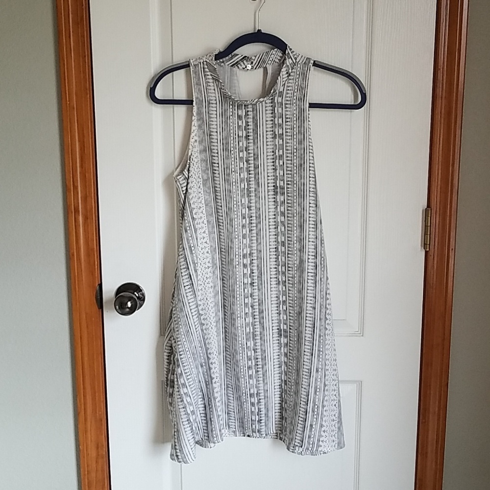 Casual dress